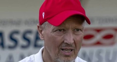 Локомотив София се раздели с Любослав Пенев