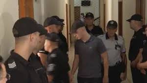Прокуратурата протестира домашния арест на Никола Бургазлиев
