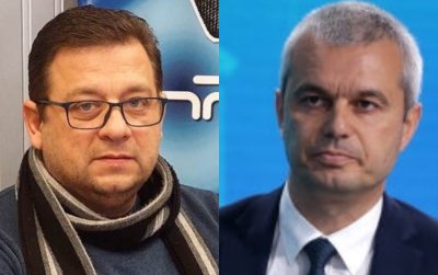 Полк. Николай Марков: Ваня Григорова не стана кмет заради лидера на &ldquo;Възраждане&rdquo;