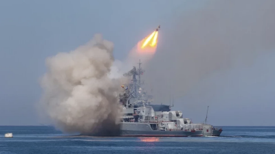 Вижте с какви балистични ракети Йемен удари американци и британци в Червено море