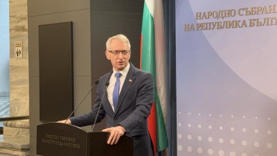 Денков: Не ме вълнува дали това правителство ще изкара пълен мандат (ВИДЕО)