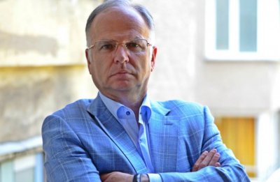 Боян Чуков със смазващ коментар за присъединяването ни към Шенген