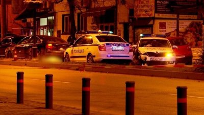 Заплита се случаят след смъртта на Пламен Пенев след полицейската гонка
