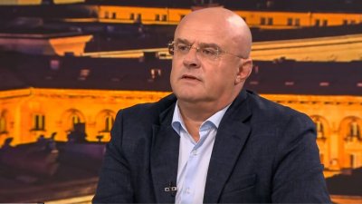 Илхан Андай аналитично: Пеевски вече е добър!