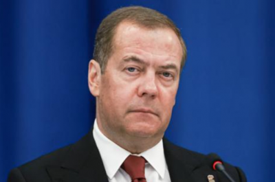 Медведев отправи предупреждение към Великобритания