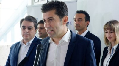 БОЕЦ сезира прокуратурата за имотни сделки на Асен Василев и Даниел Лорер