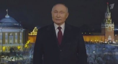 Владимир Путин: Русия никога няма да отстъпи и ще стане още по-силна!