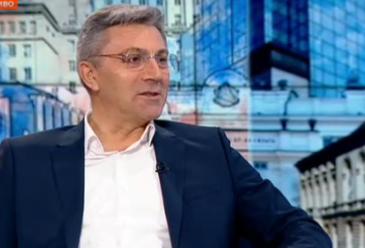 Мустафа Карадайъ в първо интервю след оставката: Ахмед Доган не беше съгласен да подам оставка