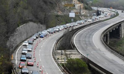 ЗА УИКЕНДА: Променят движението по магистрала &bdquo;Хемус&ldquo;