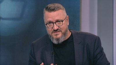 Мартин Карбовски: Дайте да дефинираме &ldquo;предател&rdquo;, предатели мр@сни?!