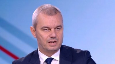 Костадин Костадинов: Денков отново излъга!