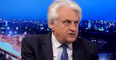 МЪЖ! Бойко Рашков се изправи сам срещу своите от ППДБ: Връщат България в комунизма!