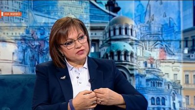 Корнелия Нинова: Това е пълзящ диктат!