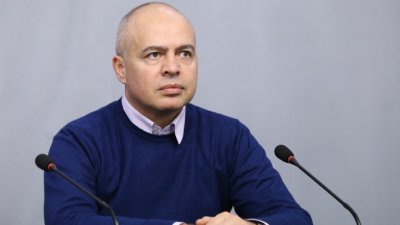 Георги Свиленски: Няма какво да очакваме от тази сглобка