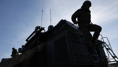 Руските сили за ПВО свалиха 2 украински ракети &bdquo;Точка-У&ldquo; и 7 ракети &bdquo;Олха&ldquo; над Белгородска област