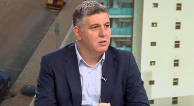 Андрей Цеков: АМ &bdquo;Тракия&rdquo; ще се разшири с по едно платно в посока