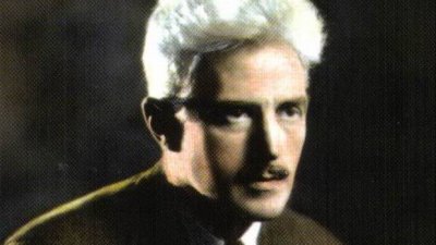 Дашиъл Хамет: &ldquo;Трябва да гледаш откъм положителната страна, дори да няма такава.&rdquo;
