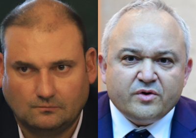 Зам.- главният секретар на МВР ще съди Иван Демерджиев за невярно твърдение спрямо него