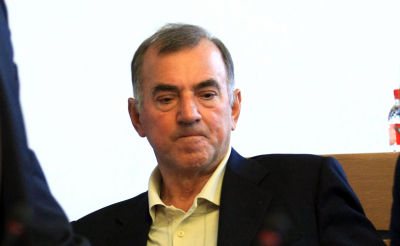 Арестуваха сина на бившия финансов министър Стоян Александров за отвличане и убийство