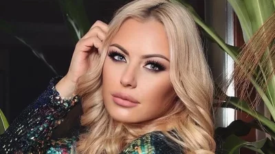 Попфолк певицата Камелия се отказа от вегетарианството