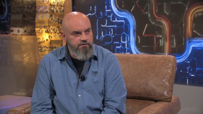 Петър Недевски: Не искам името ми да бъде асоциирано с вандализъм и разрушение, с паразити и чужди марионетки
