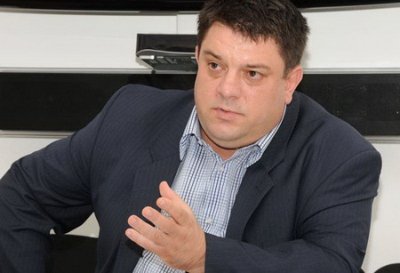 Атанас Зафиров: "Възраждане" са една контролирана псевдо опозиция