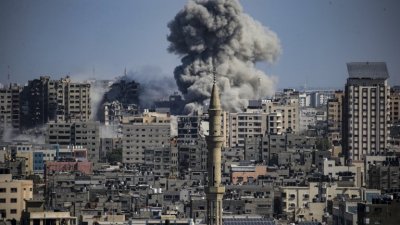Двама палестински журналисти са загинали при израелски удар в ивицата Газа