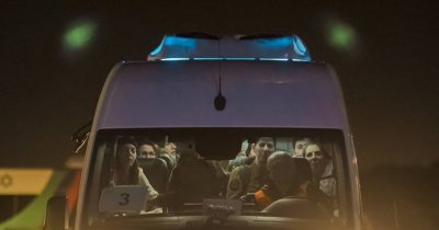 Израелското здравно министерство предупреди болниците да се подготвят за приток на ранени