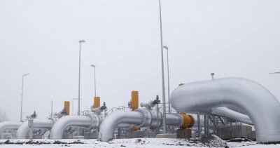 Цената на газа в ЕС ще падне под 300 долара за 1000 куб. м до края на отоплителния сезон