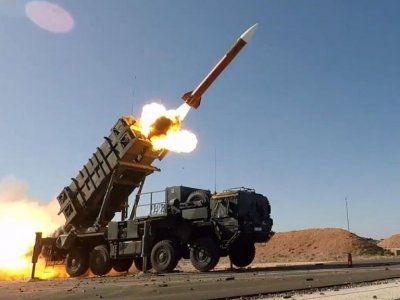 НАТО придобива до 1000 ракети &bdquo;Пейтриът&ldquo;