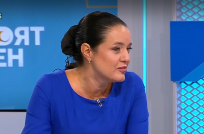 Калина Крумова: Към момента няма сериозен казус, който да изкара хората по площадите