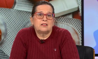 Д-р Николова: Заболеваемостта у нас расте със сериозни темпове, в момента хората са болни едновременно от двата типа грип или от COVID-19 и грип