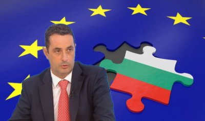 Министър Гвоздейков: До края на 2024 г. България ще стане пълноправен член на Шенген и еврозоната