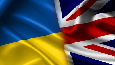 Какво пише в споразумението между Украйна и Великобритания? Украйна ще влезе ли във война с Аржентина? Какво означава клауза 7 от споразумението?