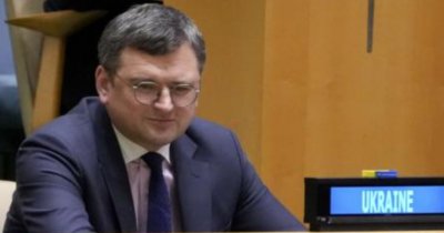 Кулеба: Киев няма план &bdquo;Б&ldquo; в случай на намаляване на западната помощ