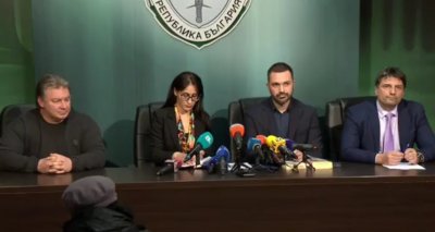 Преди убийството край София убитият 49-годишен мъж бил отвлечен и измъчван