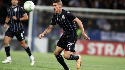 Кирил Десподов покачи цената си с 1 милион евро