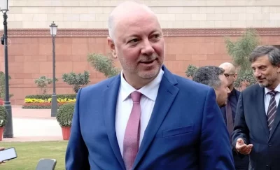 Росен Желязков: Ако кабинетът не е с мандата на ГЕРБ, то значи няма и ротация