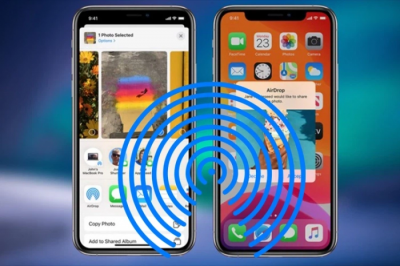 КИТАЙ ХАКНА APPLE: Пекин твърди, че е разбил криптирането на &ldquo;AirDrop&rdquo;