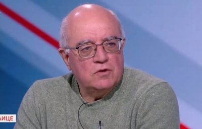 Кънчо Стойчев: Убеден съм, че ще има смяна на министри