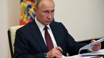 Путин: Ракетната атака срещу Белгород представлява терористичен акт, който няма да остане безнаказан