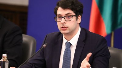 Пеканов: Няма да получим пълната сума от втория транш по ПВУ