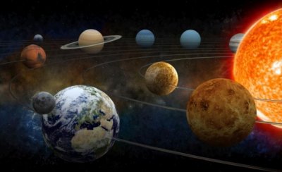 Вижте кои ще са ретроградните планети през 2024 г.