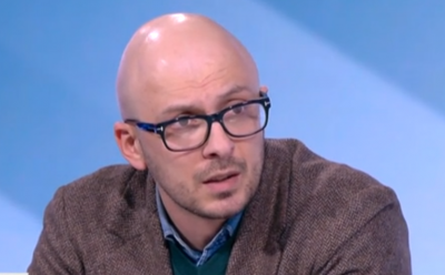 Писателят Иван Ланджев: Няма как да съм щастлив с това управление