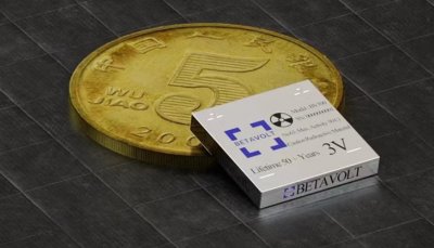 ИНОВАЦИЯ: Създадоха батерия, която може да работи 50 години без зареждане