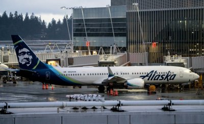 Американски авиокомпании откриха зле фиксирани болтове на своите Боинг 737 Маx