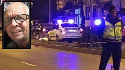 Съдебни медици: Павел Пенев от Стара Загора е починал от задушаване при ареста