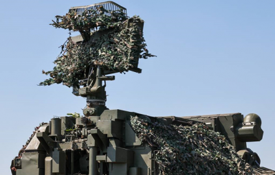 36 украински дрона са свалени над Крим
