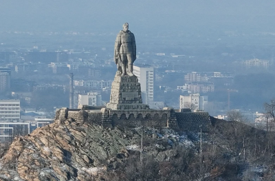 ППДБ официално заявиха, че искат да нарежат и "Альоша" в Пловдив