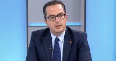 Цончо Ганев разкри схемите на ДПС и съобщи, че сме одобрили купуването на американски реактори за 70 млрд., докато продадохме нашия за 1 млрд.